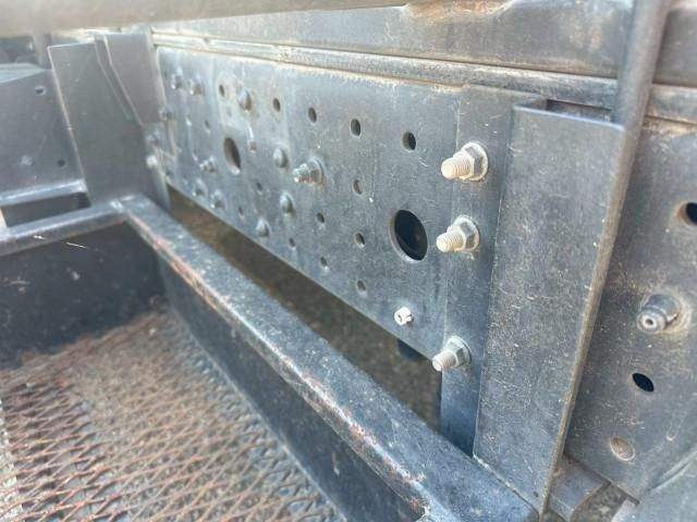 MITSUBISHI CANTER 2019