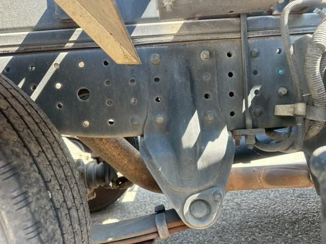 MITSUBISHI CANTER 2019