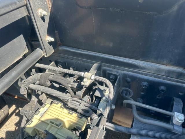 MITSUBISHI CANTER 2019