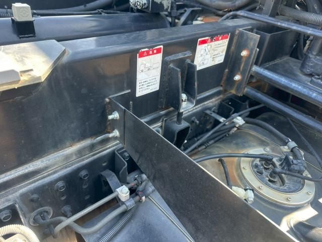 MITSUBISHI CANTER 2019