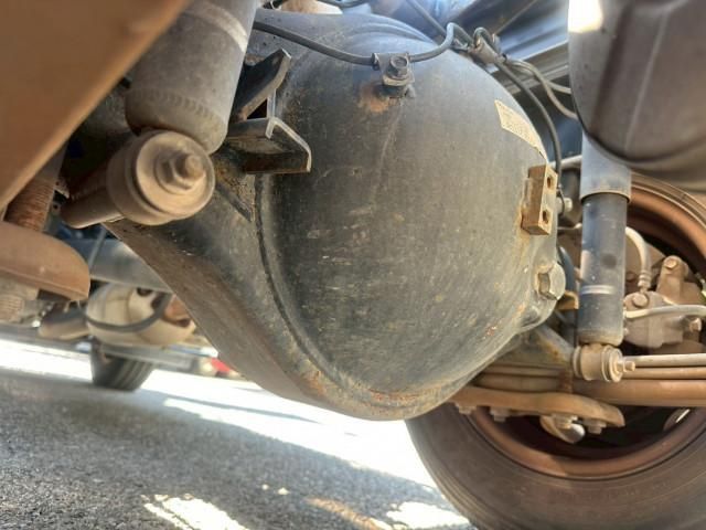 MITSUBISHI CANTER 2019