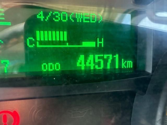 MITSUBISHI CANTER 2019