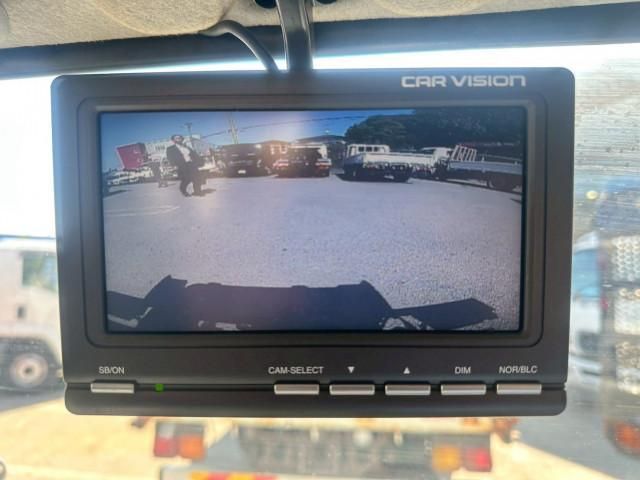 MITSUBISHI CANTER 2019