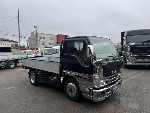 ISUZU ELF 2019