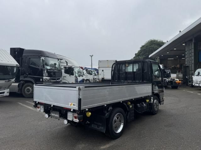 ISUZU ELF 2019