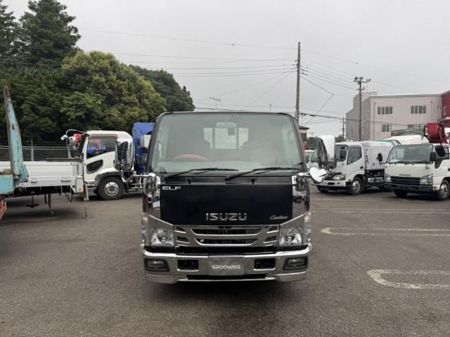 ISUZU ELF 2019