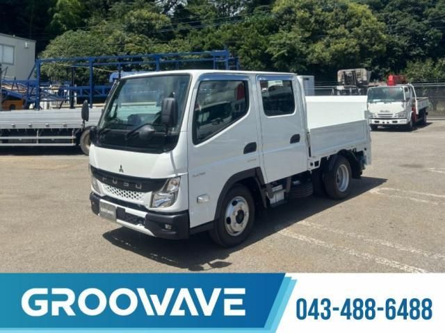MITSUBISHI CANTER 2025