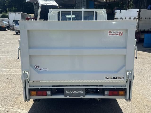 MITSUBISHI CANTER 2025