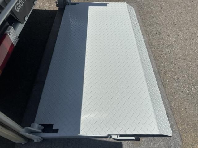 MITSUBISHI CANTER 2025