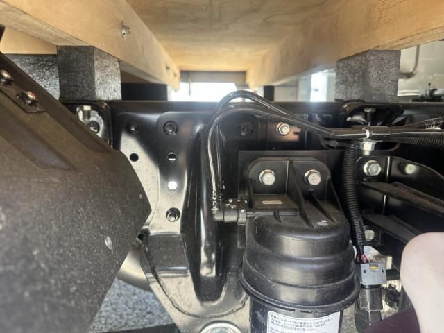 MITSUBISHI CANTER 2025