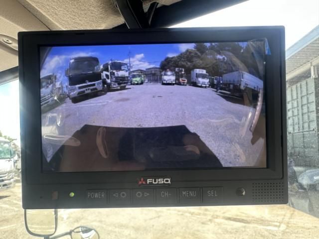 MITSUBISHI CANTER 2025