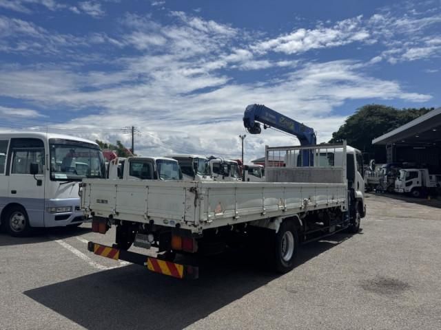 ISUZU FORWARD 2014
