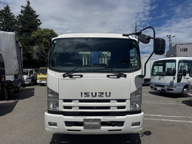 ISUZU FORWARD 2014