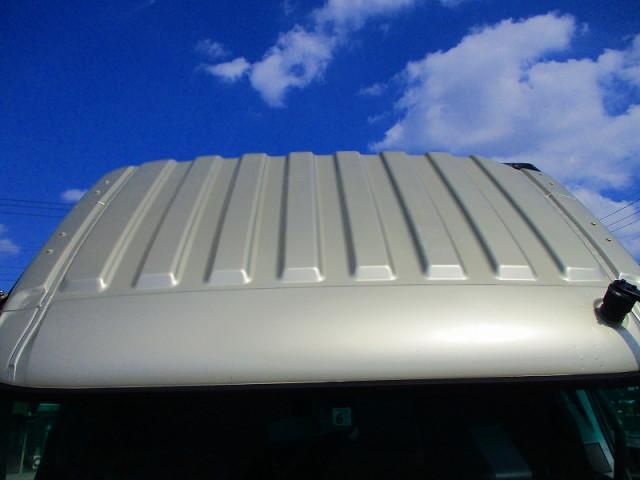 MITSUBISHI FUSOU FIGHTER 2017