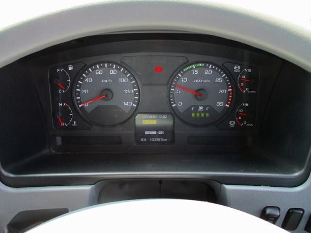 MITSUBISHI FUSOU FIGHTER 2017