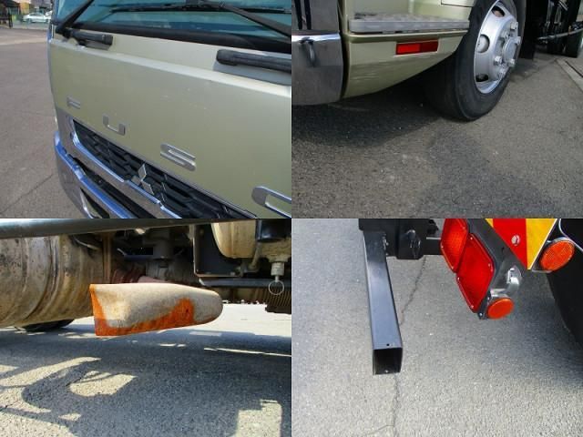 MITSUBISHI FUSOU FIGHTER 2017