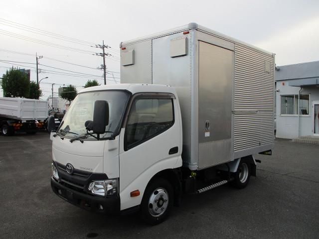 TOYOTA TOYOACE 2016