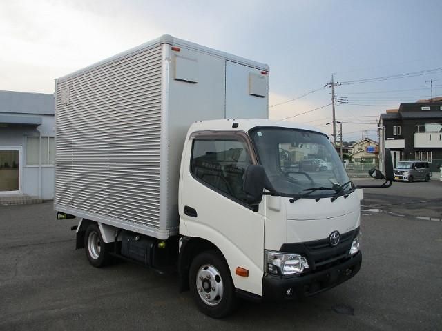 TOYOTA TOYOACE 2016