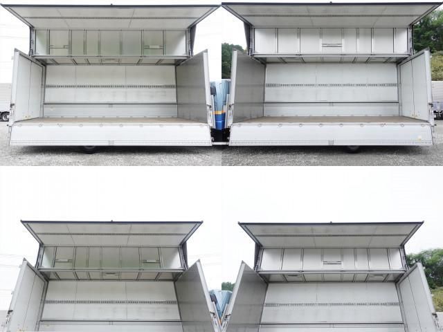 MITSUBISHI FUSOU FIGHTER 2017