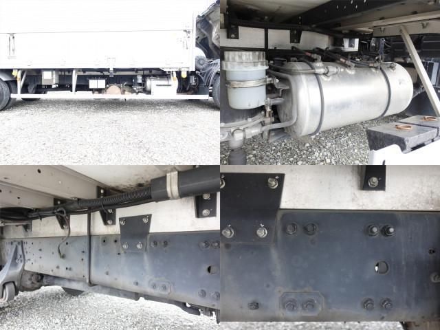 MITSUBISHI FUSOU FIGHTER 2017