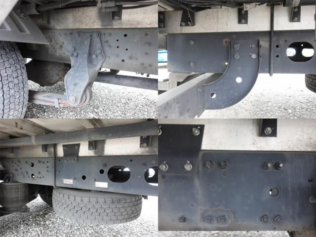 MITSUBISHI FUSOU FIGHTER 2017