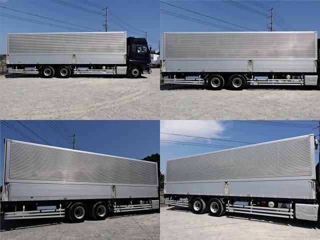 NISSAN DIESEL Quon 2019