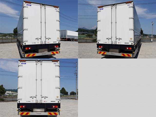 NISSAN DIESEL Quon 2019