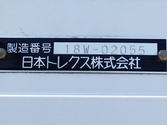 NISSAN DIESEL Quon 2019