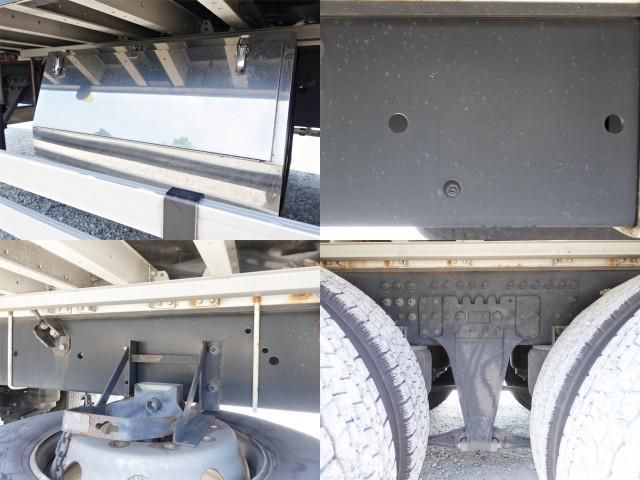 NISSAN DIESEL Quon 2019