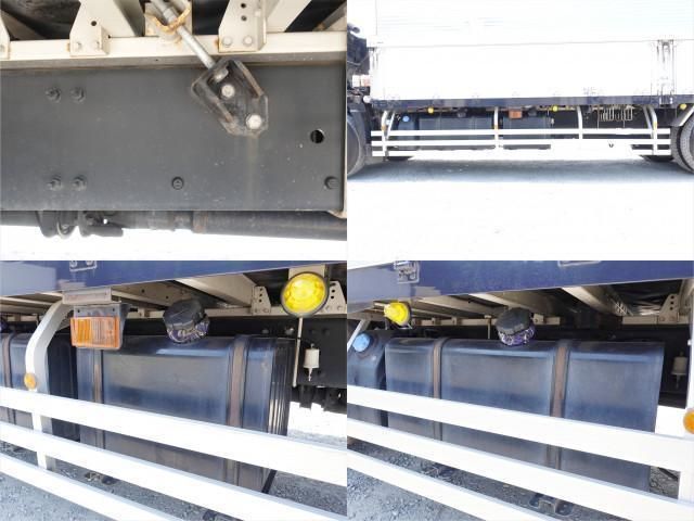 NISSAN DIESEL Quon 2019