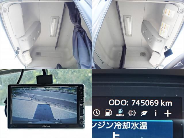 NISSAN DIESEL Quon 2019