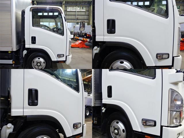 ISUZU ELF 2018