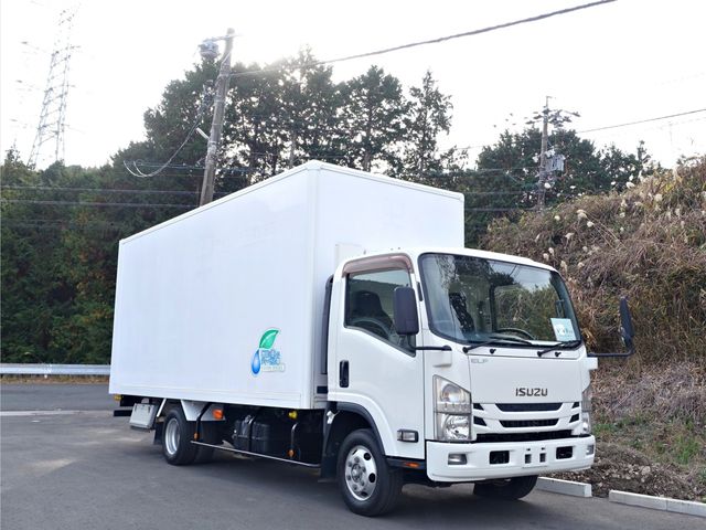 ISUZU ELF 2015