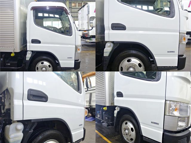 MITSUBISHI CANTER 2016