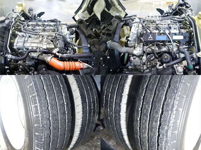 MITSUBISHI CANTER 2016