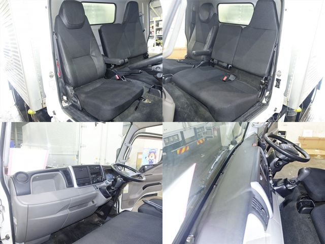 MITSUBISHI CANTER 2016