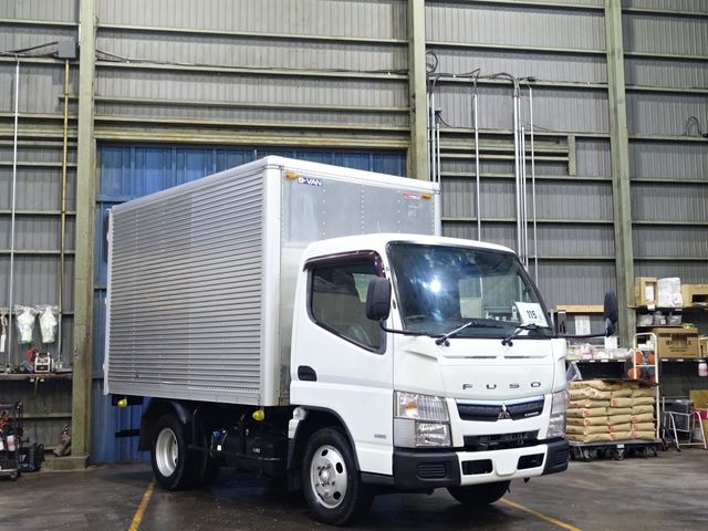 MITSUBISHI CANTER 2016