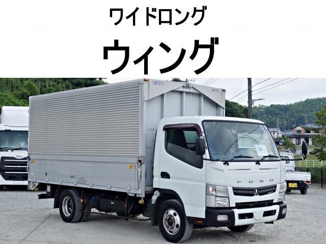MITSUBISHI CANTER 2013