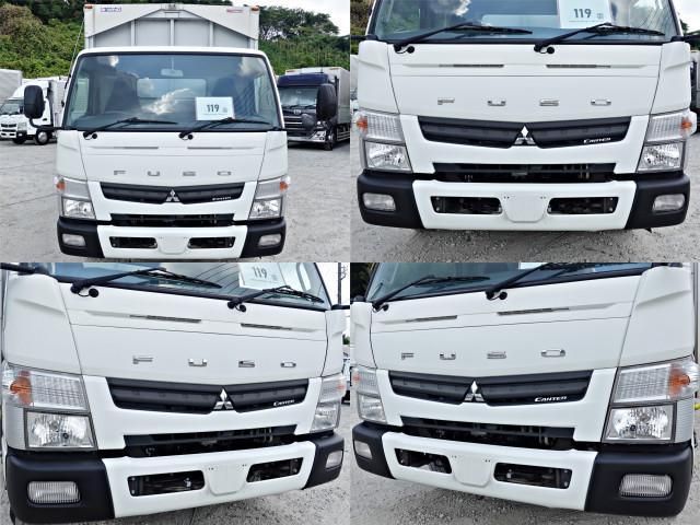 MITSUBISHI CANTER 2013