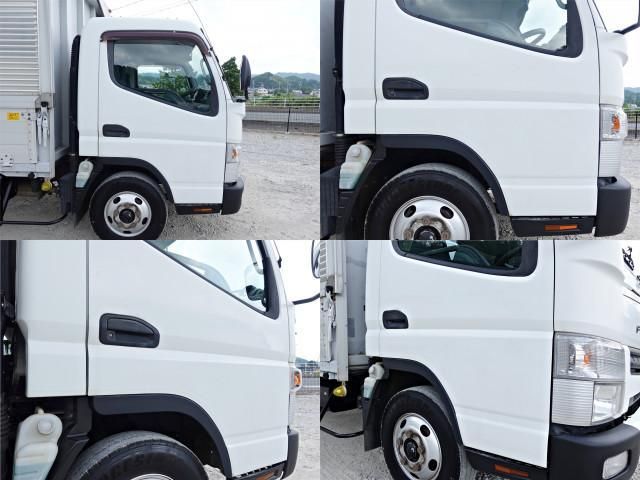 MITSUBISHI CANTER 2013