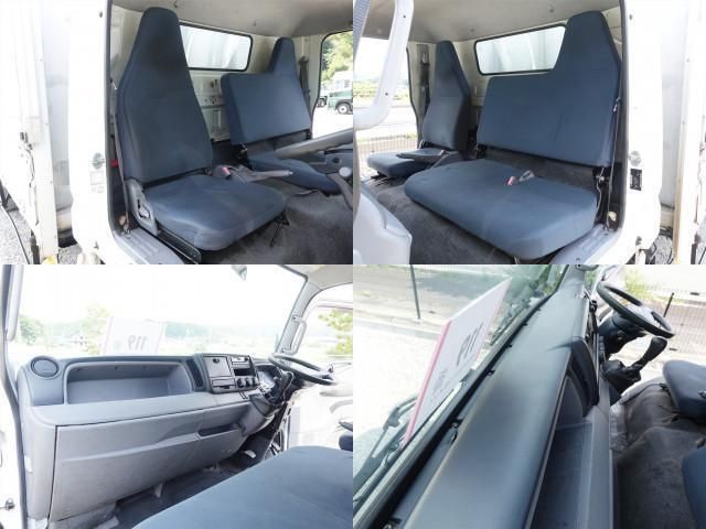 MITSUBISHI CANTER 2013