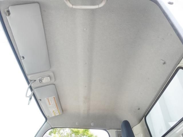 MITSUBISHI CANTER 2013