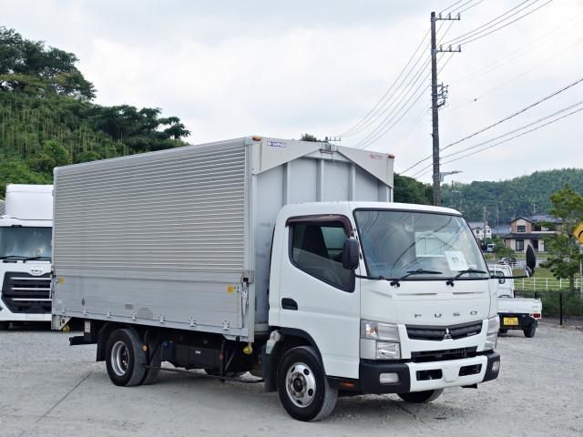 MITSUBISHI CANTER 2013