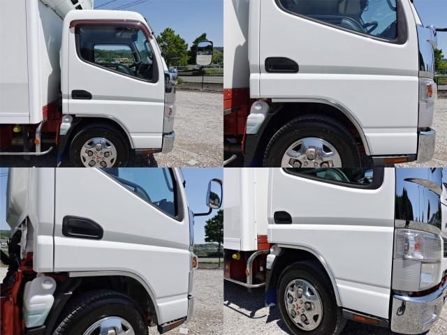 MITSUBISHI CANTER 2014