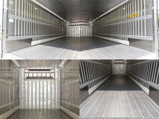 NISSAN DIESEL Quon 2017