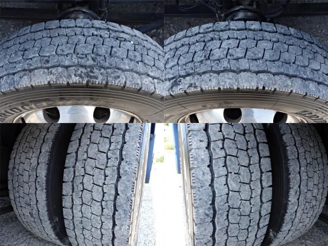 NISSAN DIESEL Quon 2017