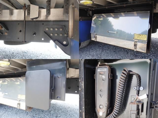 NISSAN DIESEL Quon 2017