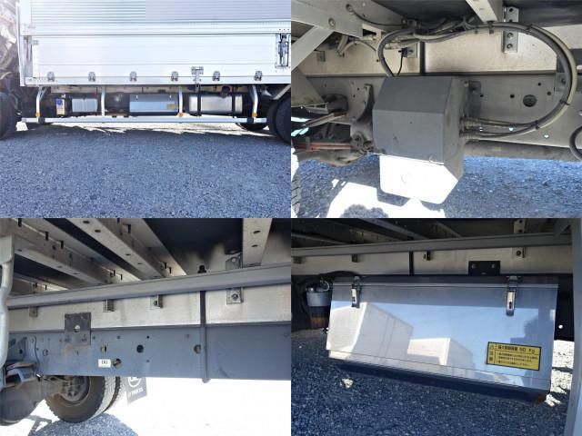 NISSAN DIESEL CONDOR 2017