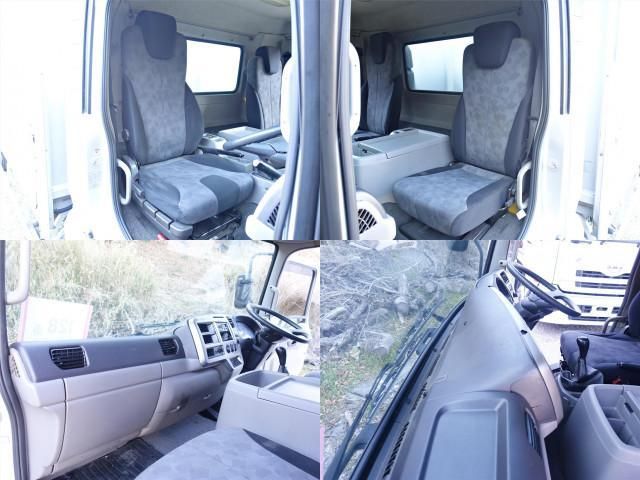 NISSAN DIESEL CONDOR 2017