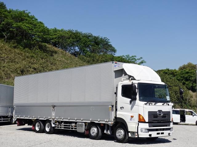 HINO PROFIA 2014